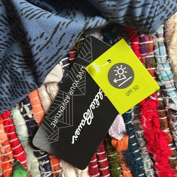 Eddie Bauer Harmony Dress - Picture 3 of 6